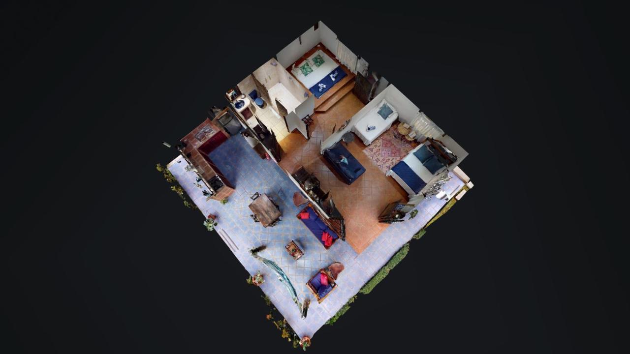 The Scarlet Villas Ojochal Εξωτερικό φωτογραφία