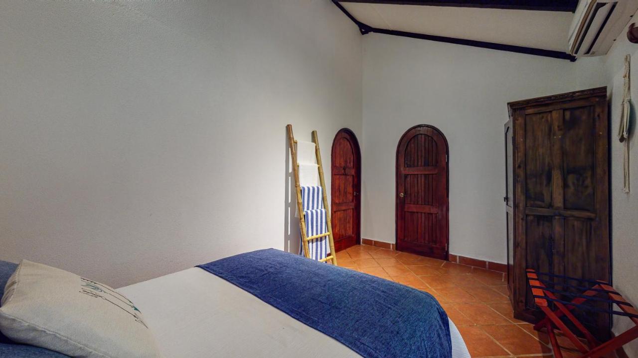 The Scarlet Villas Ojochal Εξωτερικό φωτογραφία