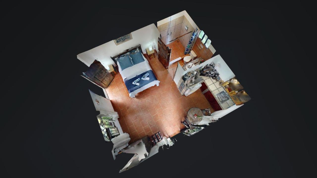 The Scarlet Villas Ojochal Εξωτερικό φωτογραφία