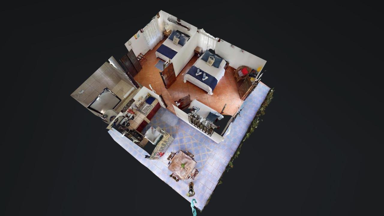 The Scarlet Villas Ojochal Εξωτερικό φωτογραφία