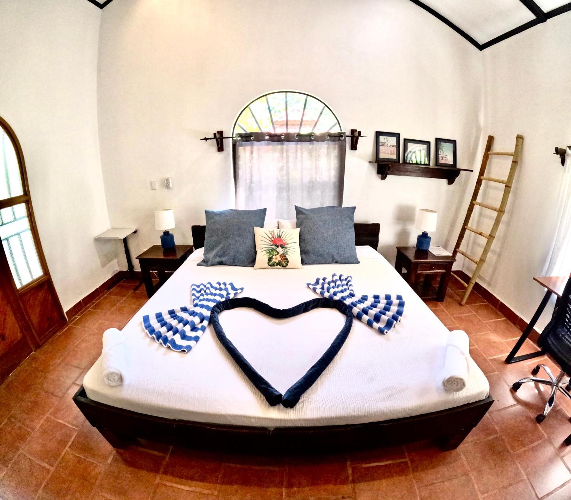 The Scarlet Villas Ojochal Εξωτερικό φωτογραφία
