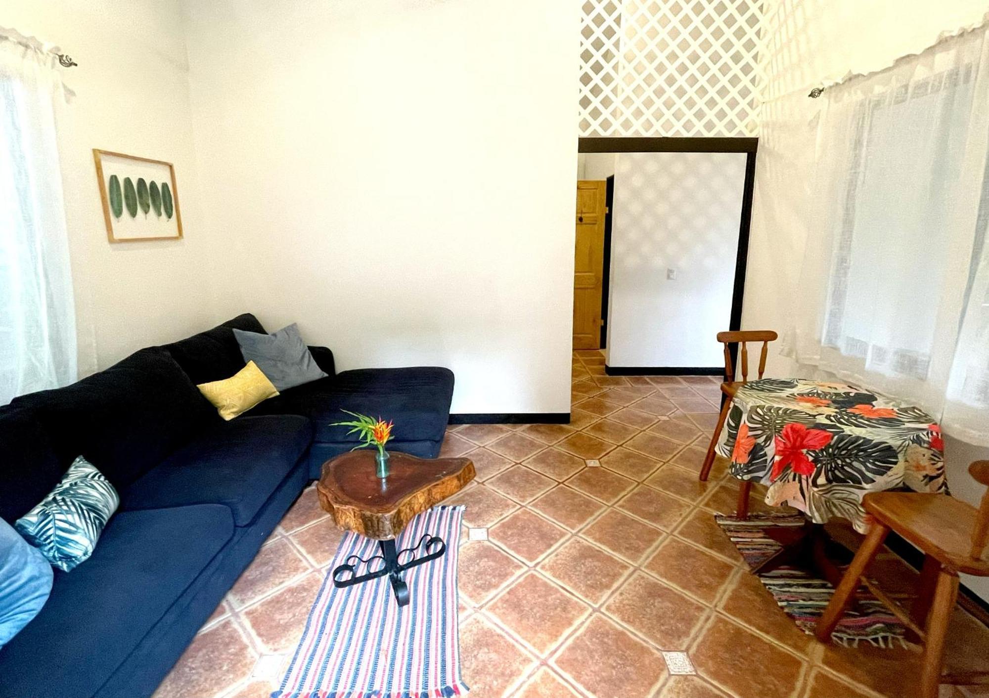 The Scarlet Villas Ojochal Εξωτερικό φωτογραφία