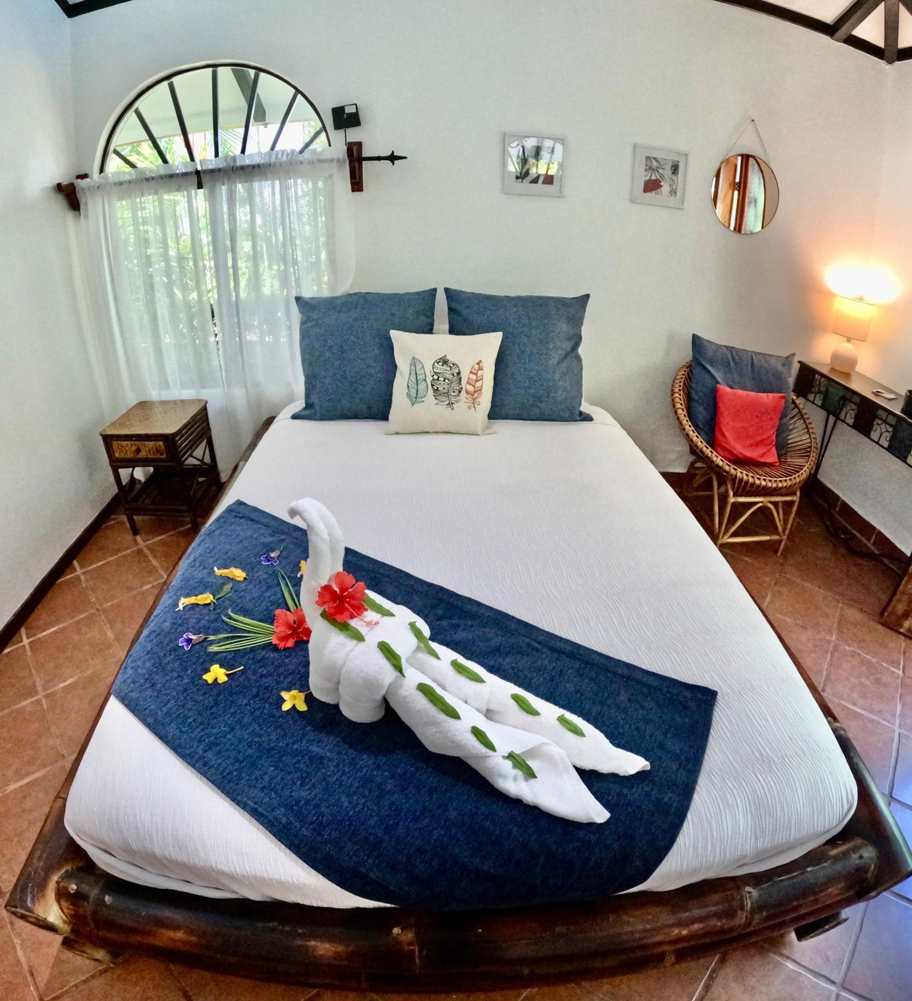 The Scarlet Villas Ojochal Εξωτερικό φωτογραφία