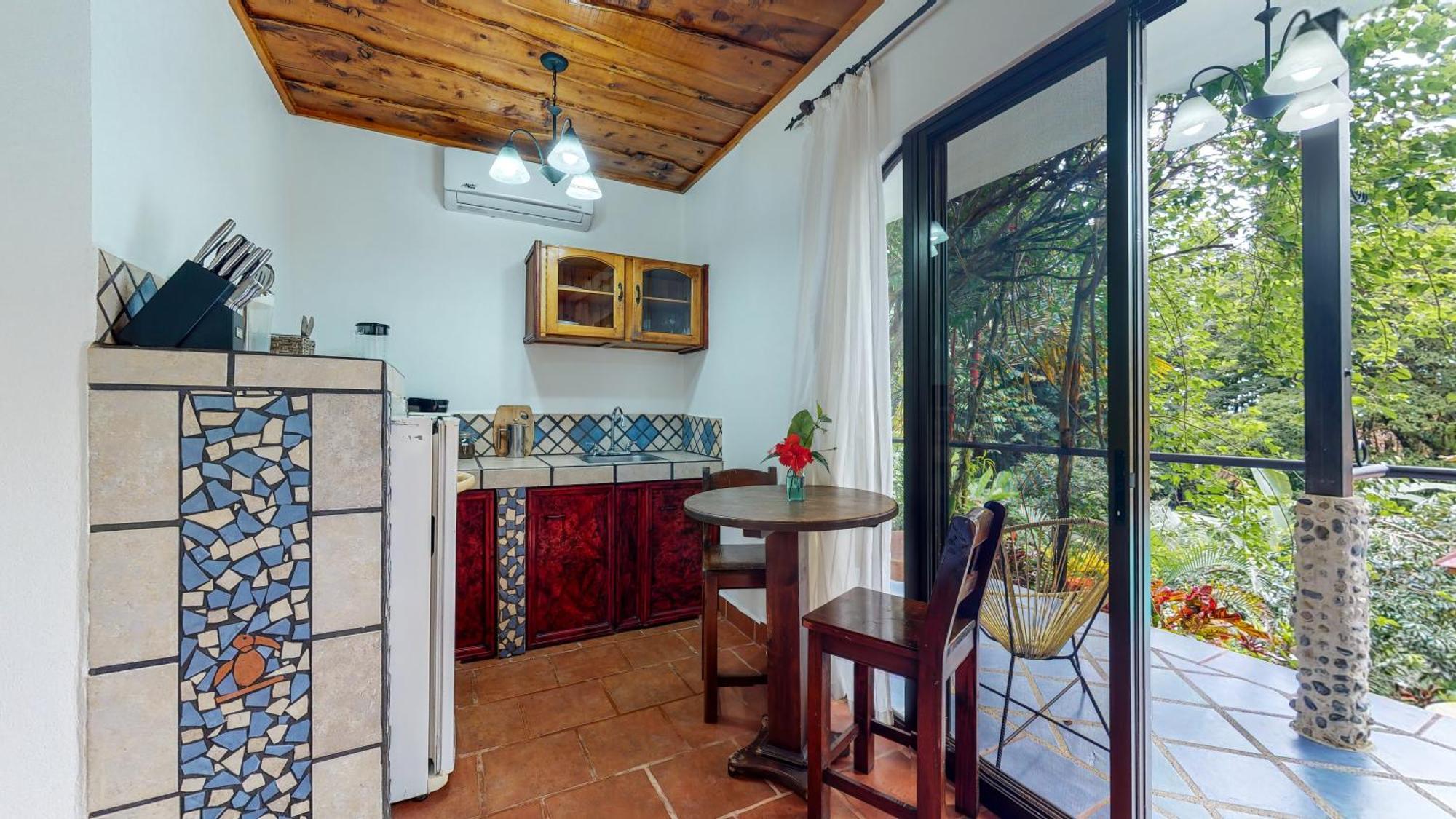 The Scarlet Villas Ojochal Δωμάτιο φωτογραφία
